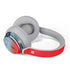 Marvel Black Widow No More Secrets Surface Headphones Skin